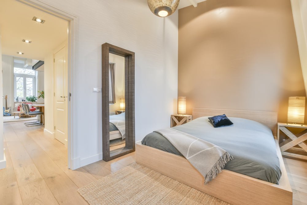 10 Creative LED Lighting Ideas For A Cozy Bedroom Atmosphere - Sonic Electric