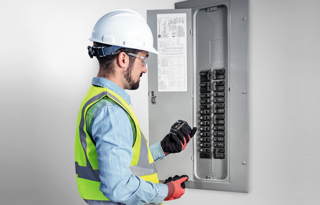 How Does A Circuit Breaker Work?