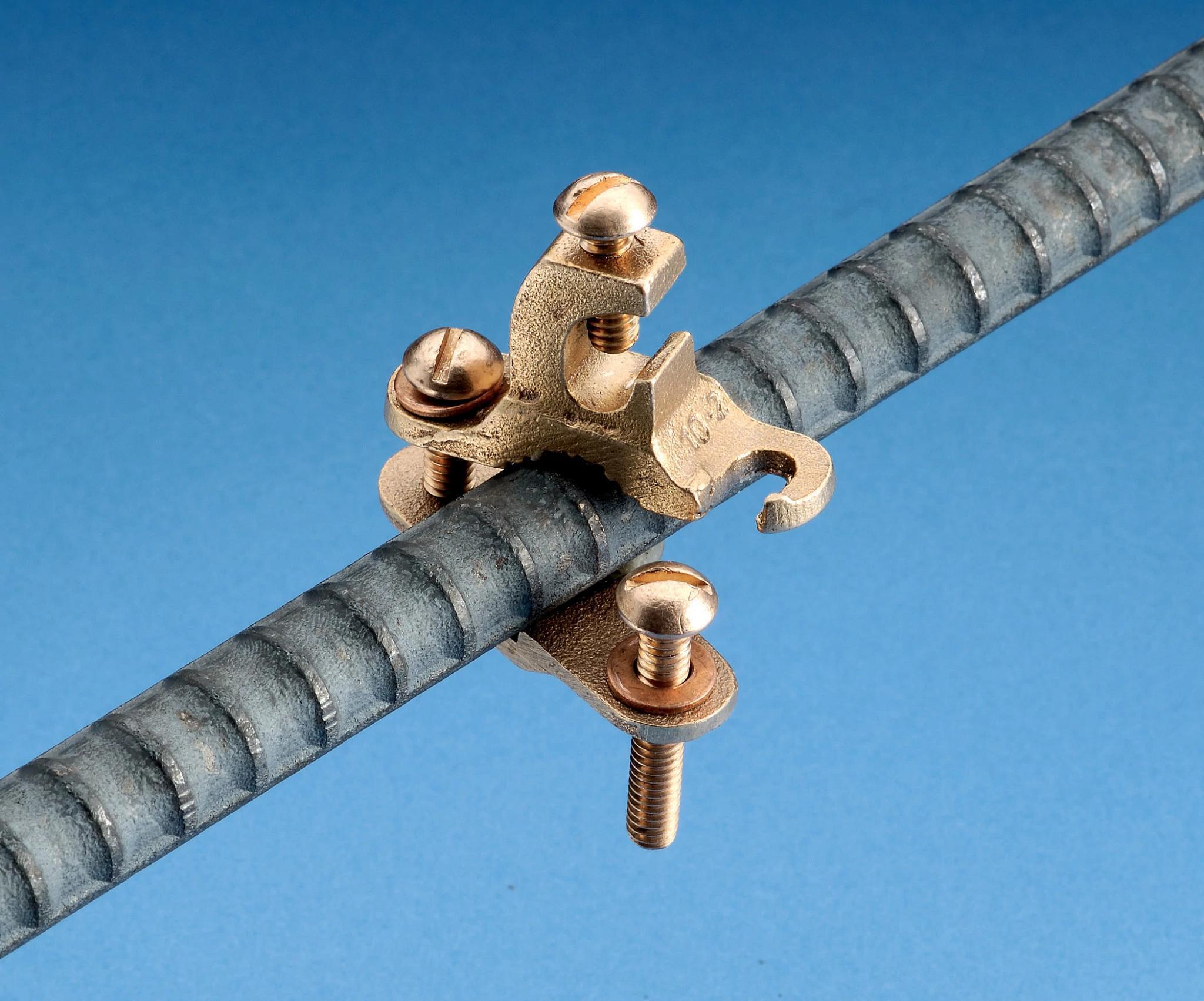 Your Complete Guide to Grounding Clamps and Accessories