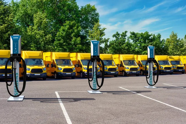 Power Up Your Projects with Siemens RapidSBx™ Switchboard