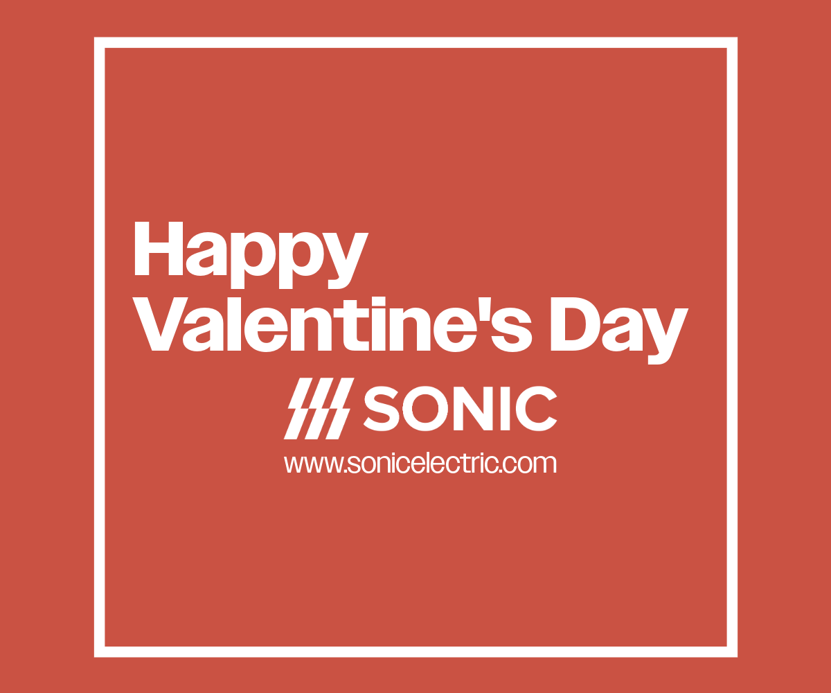 Electrical Valentine’s Day Cards for Electricians, Contractors & Builders