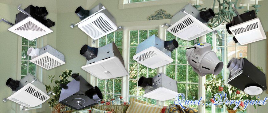 Brand Spotlight: AirZone Ventilation Fans - Sonic Electric