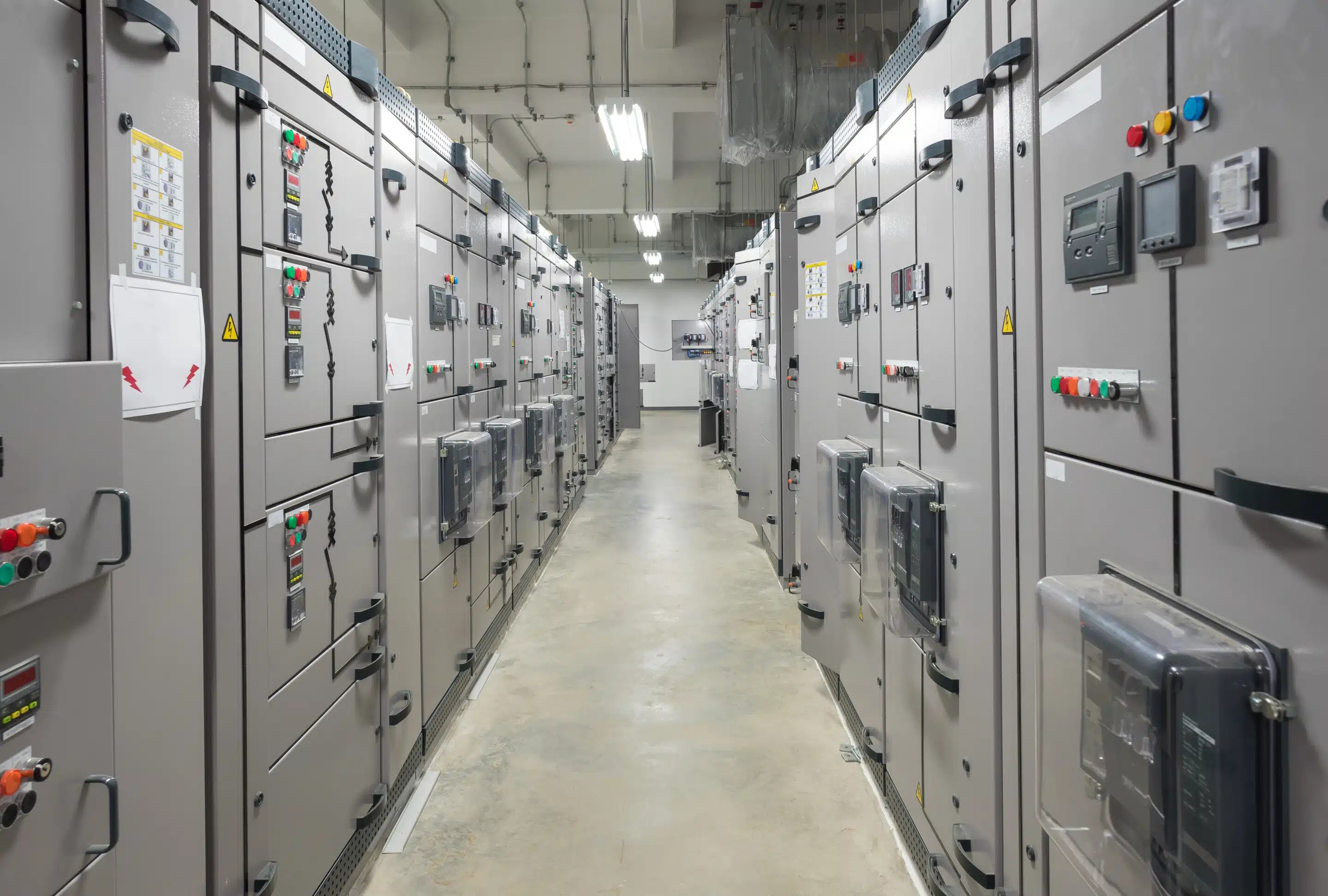 Switchgear Delivered Faster: Powering Projects Without Delays