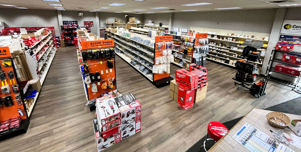 Online Electrical Supply House vs Local Supply House: Which Is Better for Today’s Electrician?