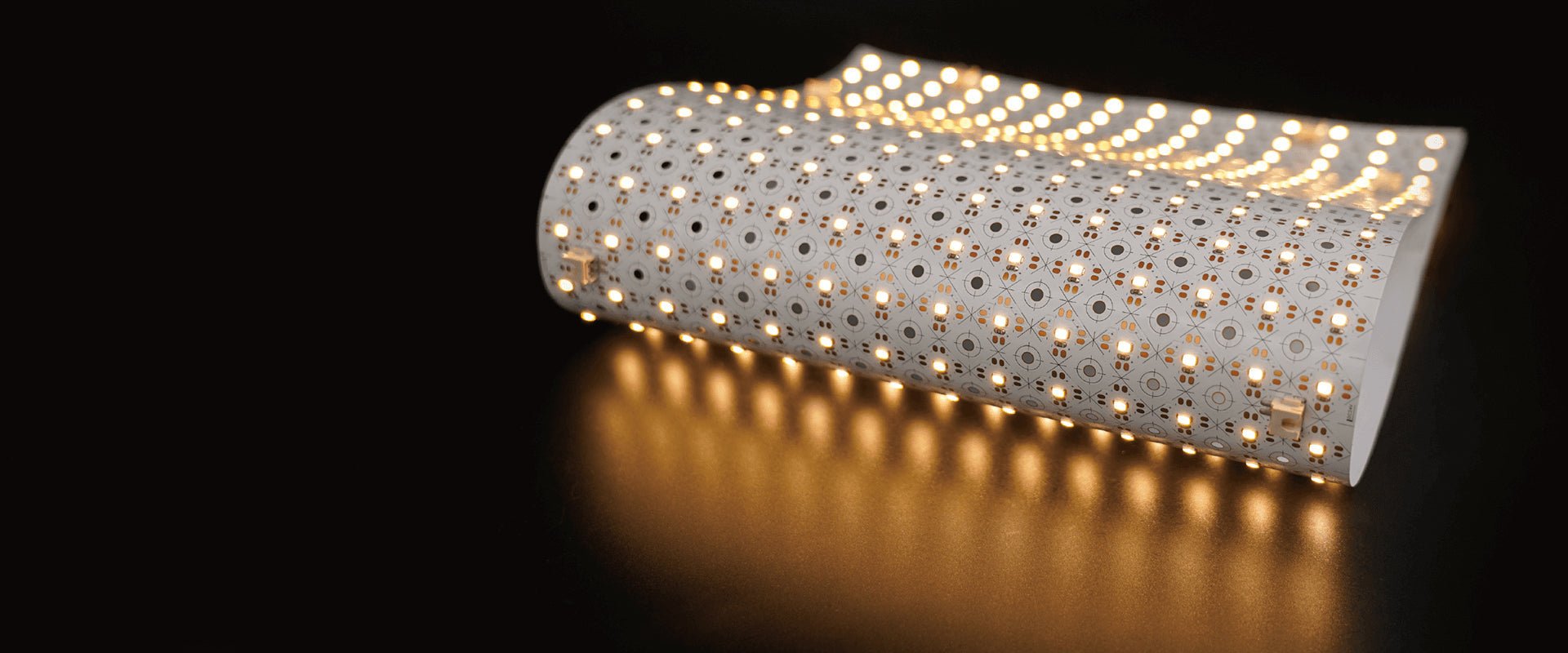 LED Flexible Sheet Lighting – Pro Guide to Clean Installs, Drivers & Ideal Applications - Sonic Electric