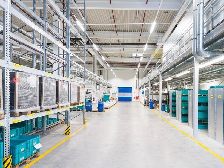 Light with Precision: Your Guide to High-Lumen CCT & Power Adjustable Linear Strip Lights - Sonic Electric