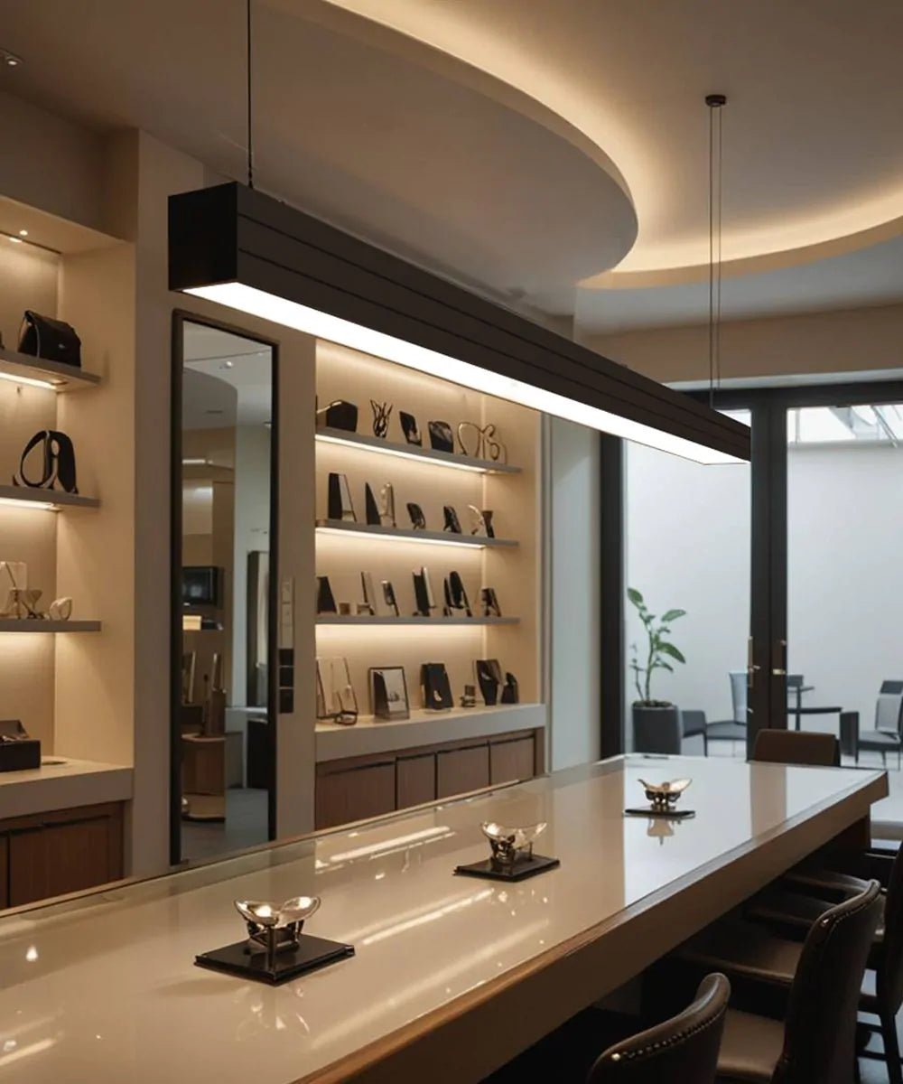 Malibu LightStream™ LED Linear Lights – Contractor Packs with Architectural Appeal - Sonic Electric