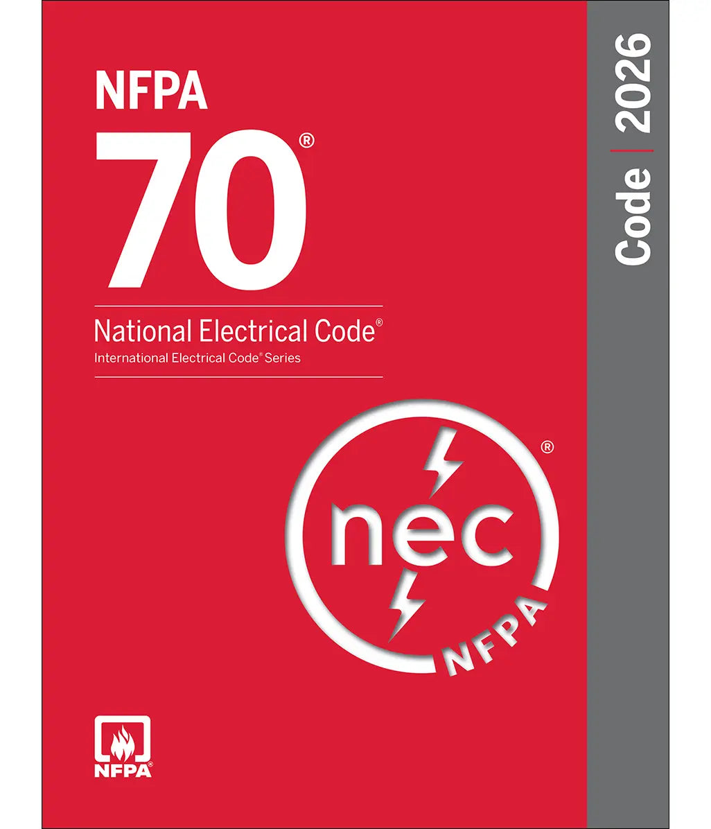 How the NFPA 70 (NEC) 2026 Affects Electricians and Contractors