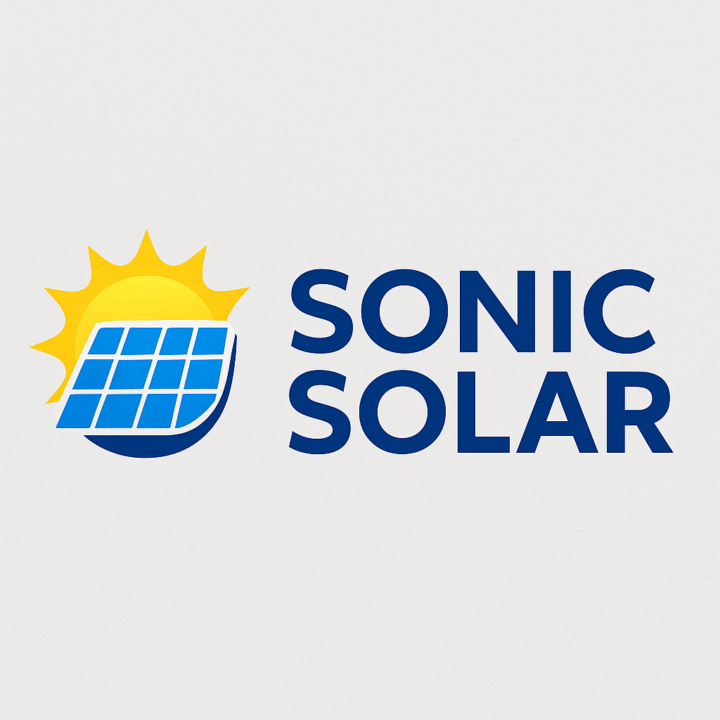 Powering the Future: Sonic's Commitment to Solar-Ready Electrical Solutions - Sonic Electric