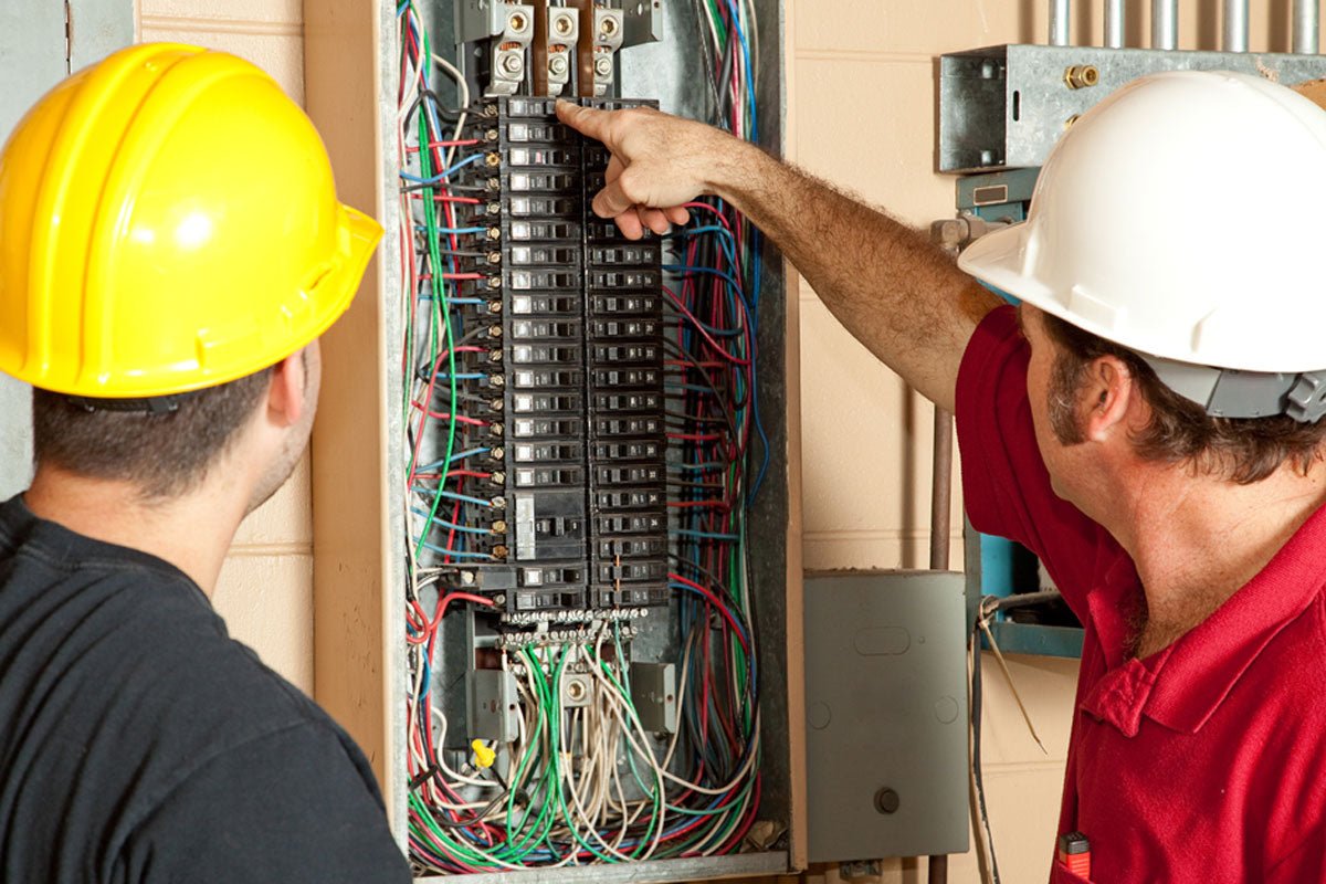 Streamlining Electrical Power Management with Siemens Low Voltage Meter Load Center Combinations - Sonic Electric