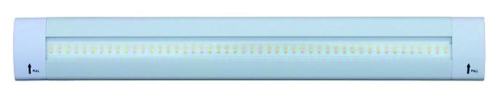 Undercabinet Lighting: A Must Have Kitchen Feature - Sonic Electric