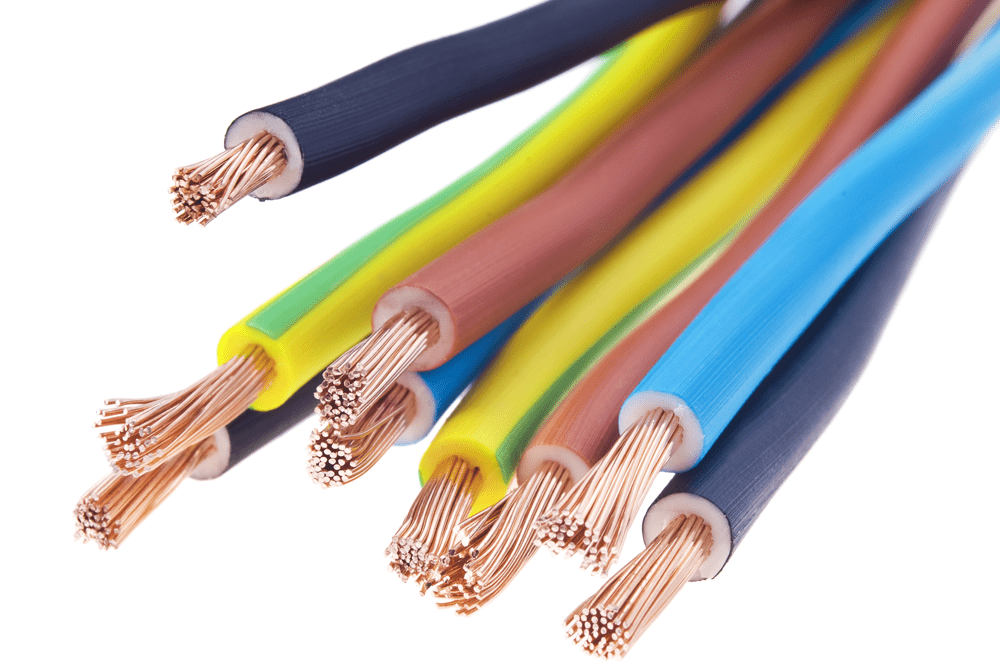 Understanding Electrical Wire Types And Uses - Sonic Electric