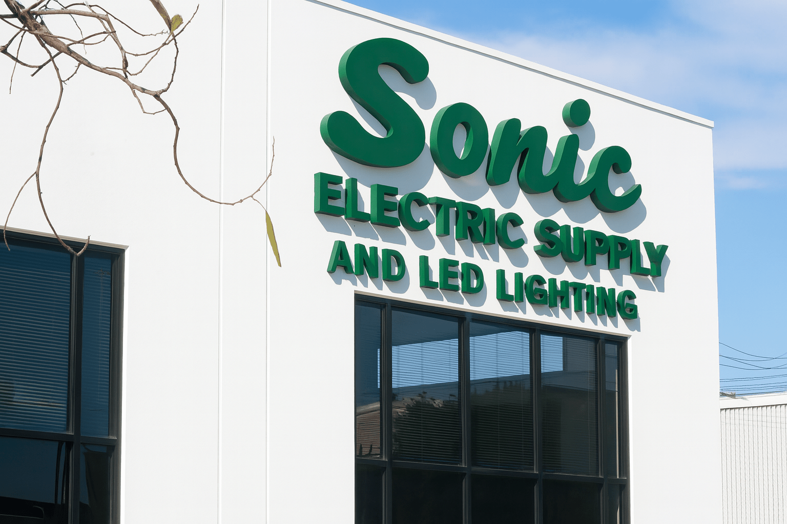 Unlock Exclusive Discounts at Sonic Electric: Save More on Every Order - Sonic Electric