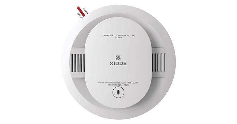 What To Do When Your Carbon Monoxide Detector Is Beeping - Sonic Electric