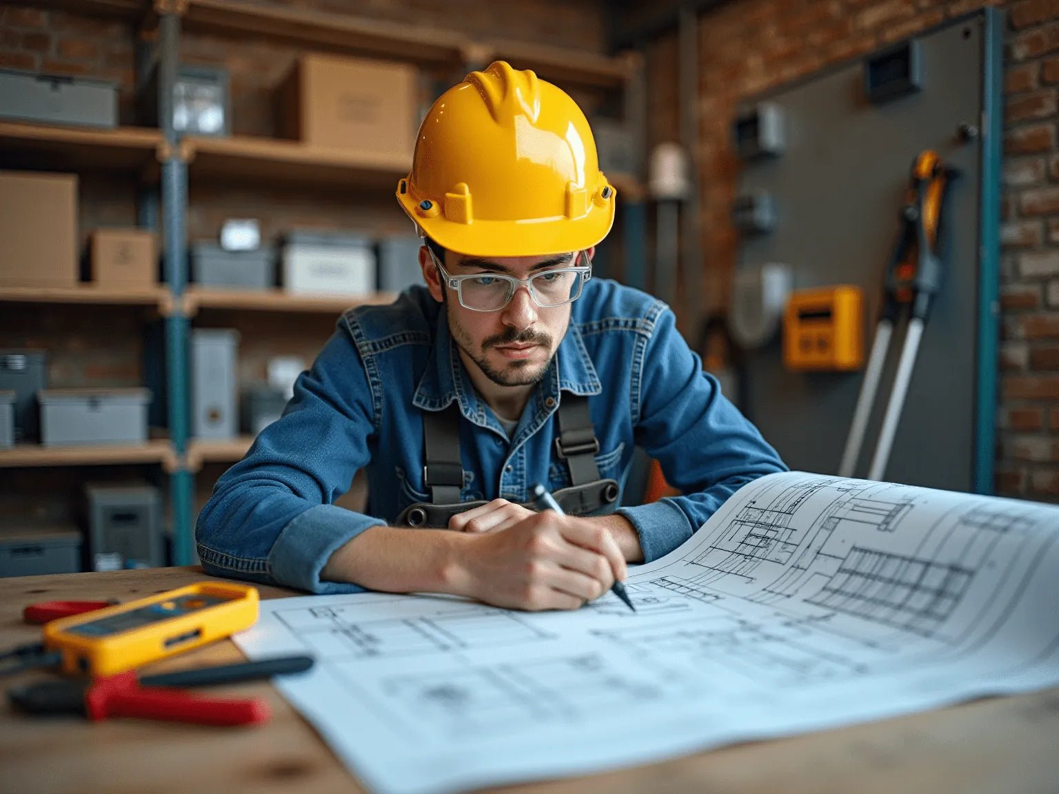 Why Los Angeles Electricians Choose Sonic Electric for Electrical Supplies - Sonic Electric