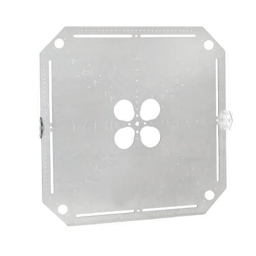 Box and Conduit Hanger Support - Sonic Electric