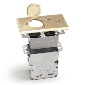 Boxes & Receptacles - Sonic Electric