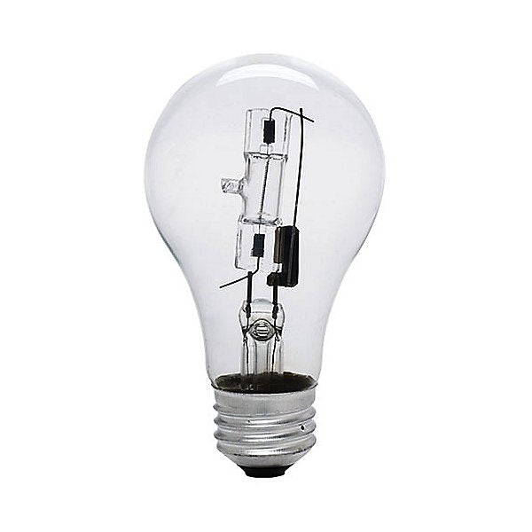Halogen Light Bulbs - Sonic Electric