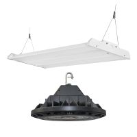 LED Highbay Lights - Sonic Electric