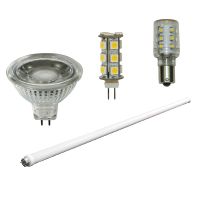 LED Light Bulbs - Sonic Electric