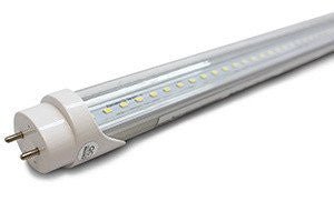 LED Tube Lamps - Sonic Electric