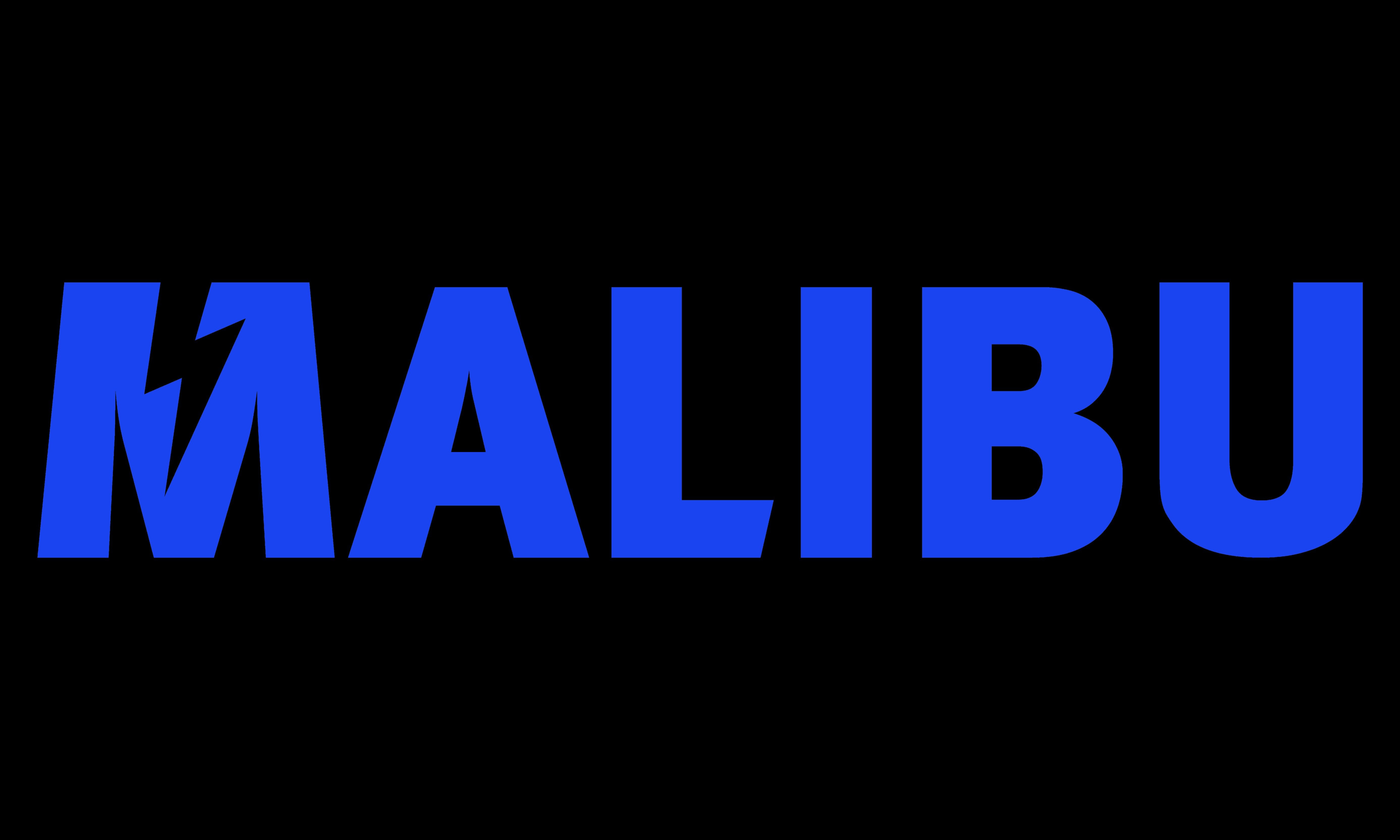 Malibu - Sonic Electric