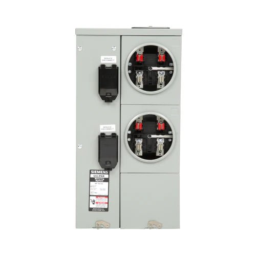 Power Distribution - Sonic Electric