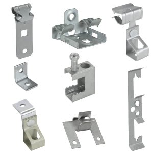 Structural Attachments - Sonic Electric