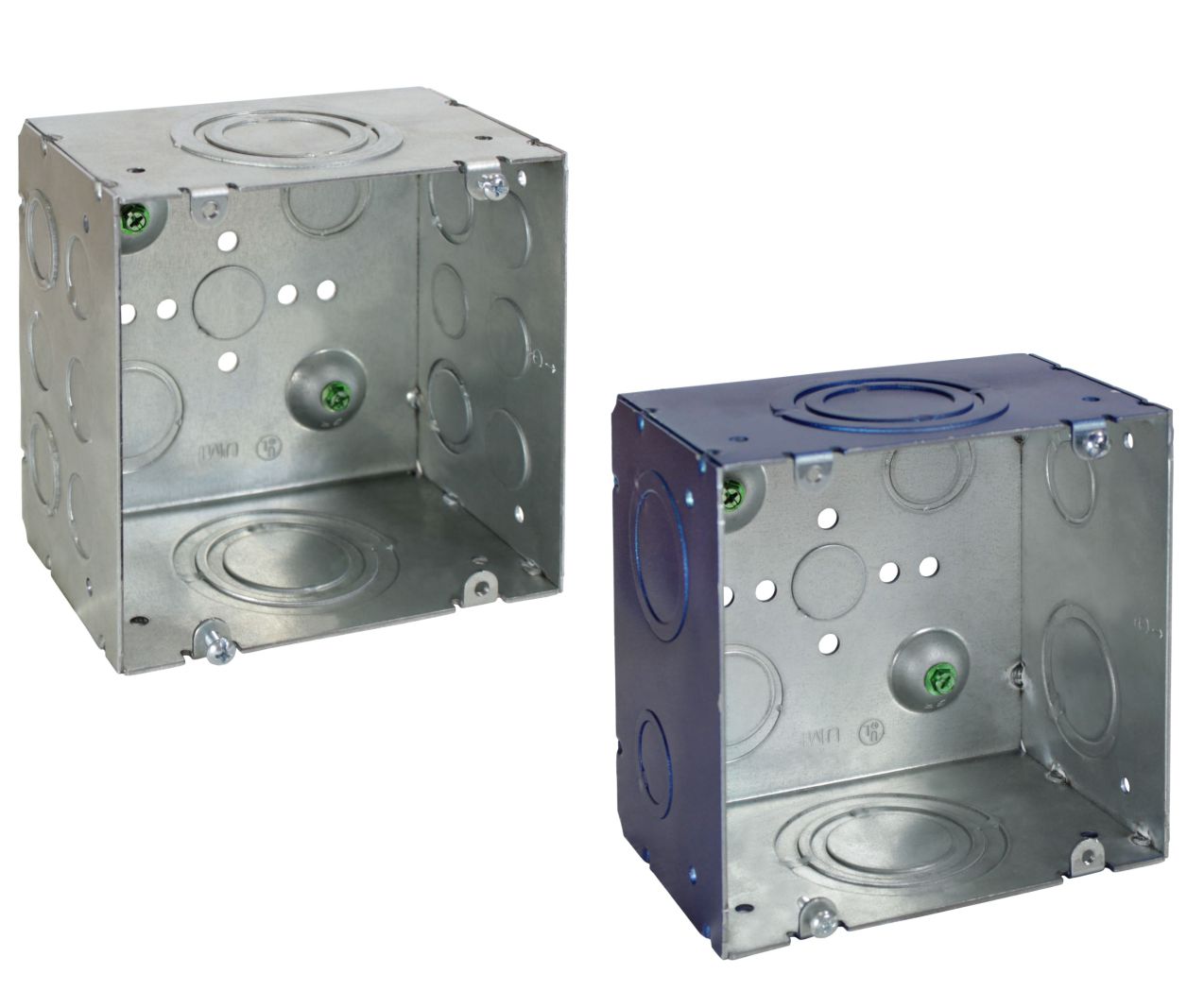 True 5 Boxes – Sonic Electric