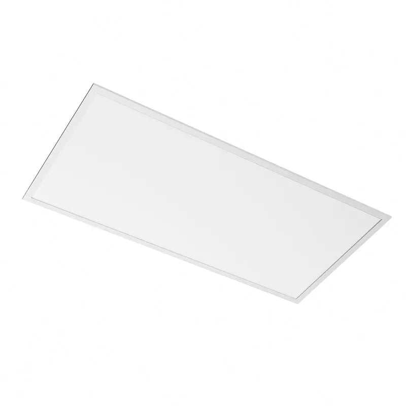 Malibu SkyTile™ 2x4" LED Panel - 30W–72W & 5CCT Selectable (4-pack)