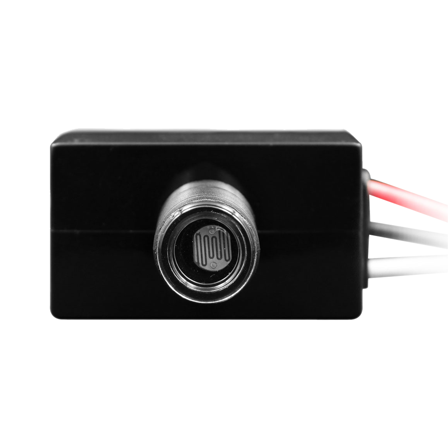 ABBA PCS01 Photocell Automated Light Switch – Model-Specific Lighting Control Sensor