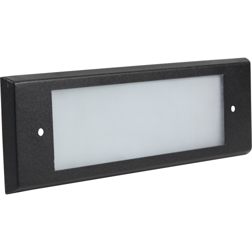 Luz de paso con carcasa LED Orbit B70H 4000K