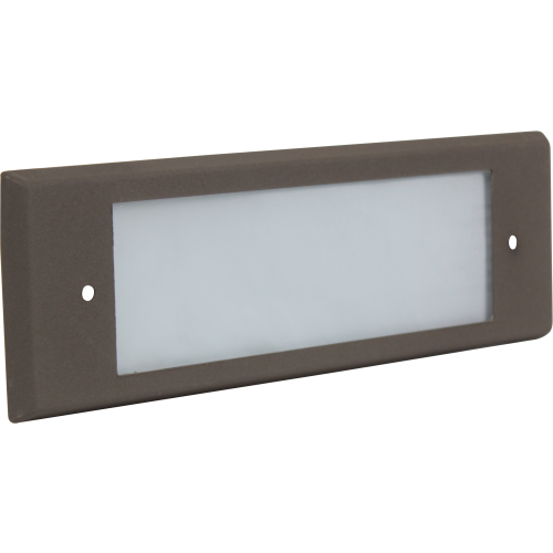 Luz de paso con carcasa LED Orbit B70H 4000K