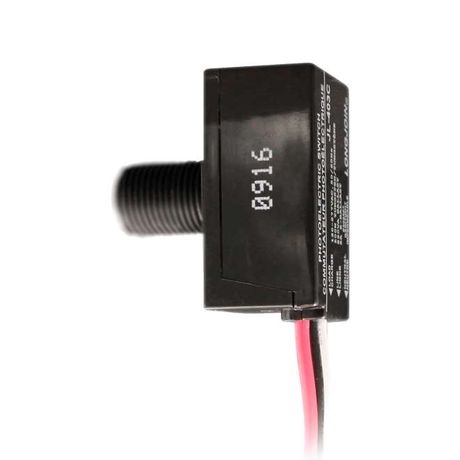 ABBA PCS01 Photocell Automated Light Switch – Model-Specific Lighting Control Sensor