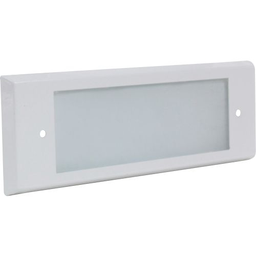 Luz de paso con carcasa LED Orbit B70H 4000K
