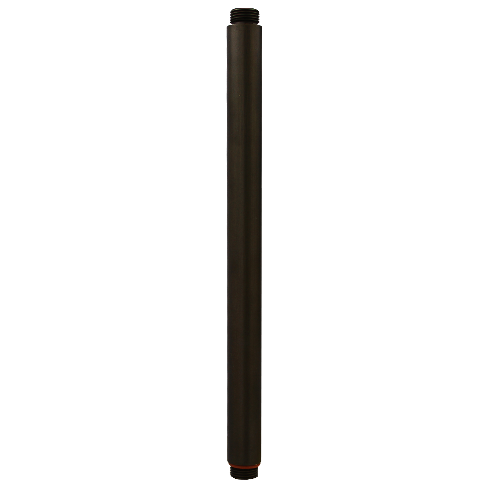 ABBA PS6 6" Aluminum Post Extension