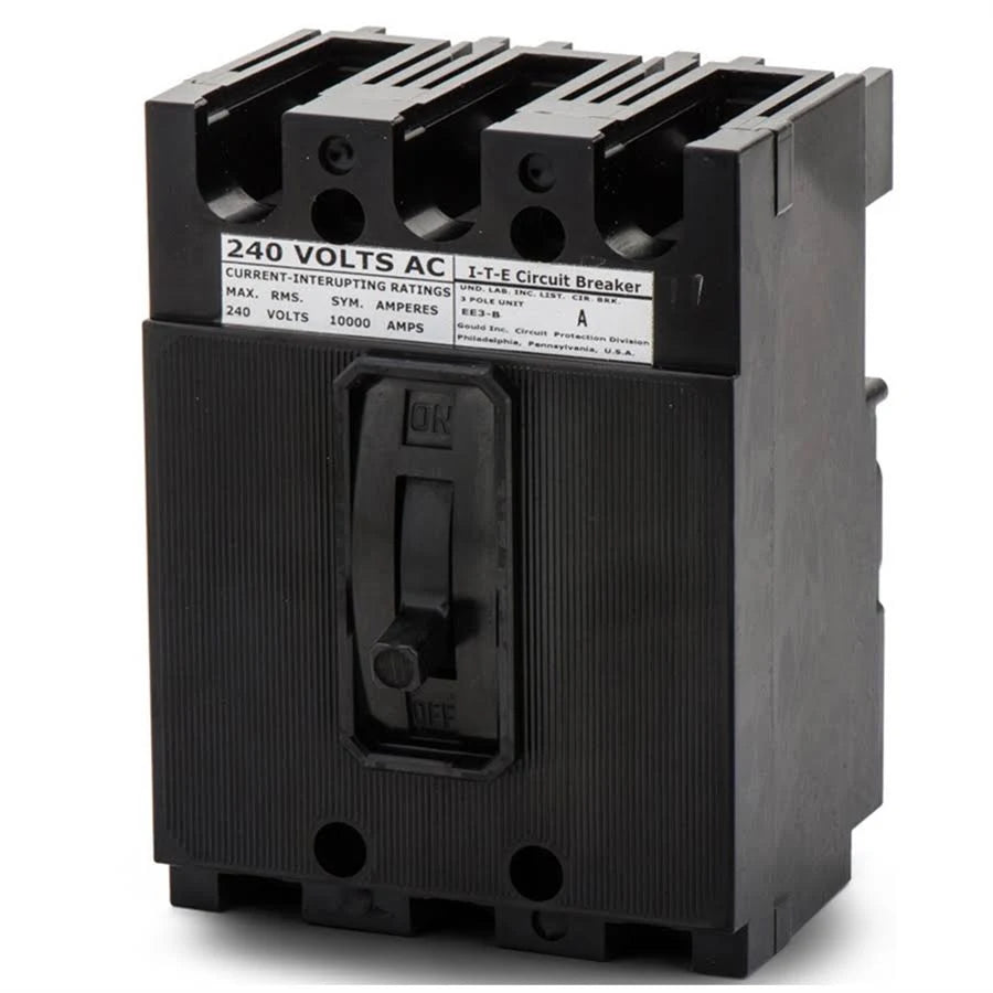 (USED) ITE-Siemens EE3B030 Circuit Breaker