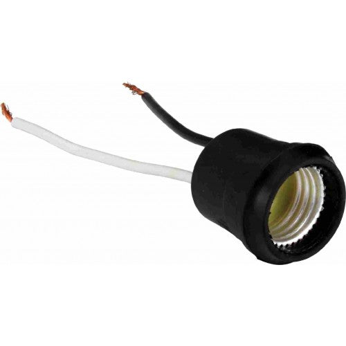 Orbit CLS 250V 600W Construction Lamp Socket