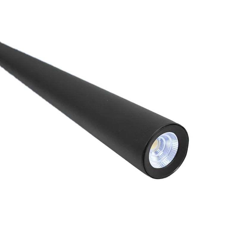 Westgate Power & CCT Adjustable Tapered Pendant with 6Ft Adj. Cord