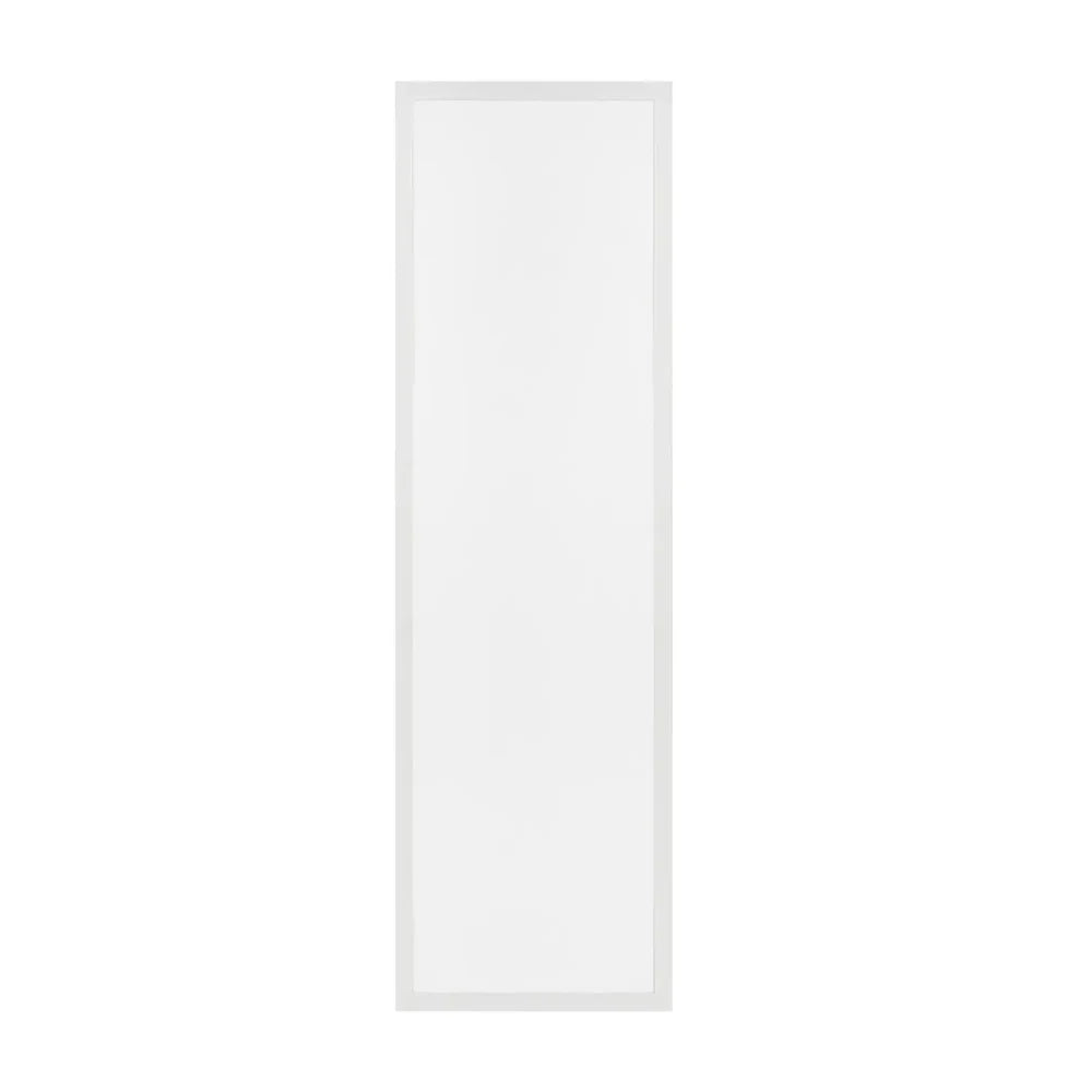 Malibu SkyTile™ 1x4 FT LED Panel - 20W–40W & 5CCT Selectable (4-pack)