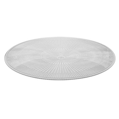 Envision RHB3-UNV-ACR-BC RHB3, Acrylic Bottom Cover Universal Fit