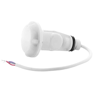 Envision HB01DMS-C Bi Level Motion Sensor w/ Daylight Harvesting 1/2" Knockout - Includes Auxilarary