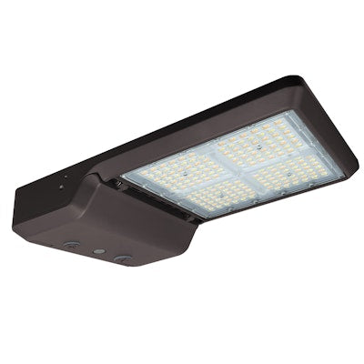 Envision LED-ARL3-5P240-TRI-BZ-UNV Large Area: ARL3 Light G3 Bolt-Line - Bronze