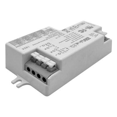 Envision HD407V-CR Bi Level Motion Sensor w/ Daylight Harvesting Detachable Version w/ external sensor -Remote Control Compatible