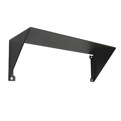 Envision WPROT-SHIELD Wall Pack, R-Line Shield