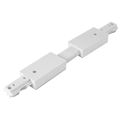 Envision TS3-SM-FLX-WH Flexible Connector, Connect two track sections at any angle up to 90