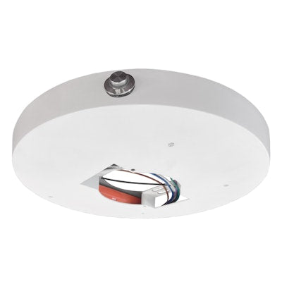 Envision TSM-9R-EMB-UNV TSM-9: EM Backup for 9" Trimless Surface Mount
