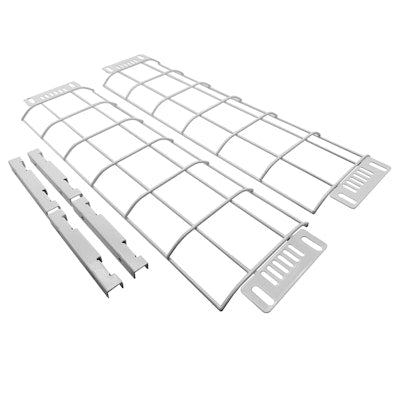 Envision LHB-3P165-1FT-WG LHB, Wire Guard 1ft 3P165
