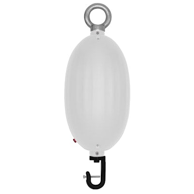 Envision LED-EMB-30W-HV-UFO-WH RHB3: Emergency Back Up - White