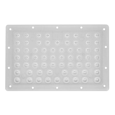 Envision WPFC-ARC-M-T-V Wall Pack, ARCY-Line Optic for 3P100